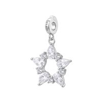 Charm Rosato Donna Storie in Argento RZ246R